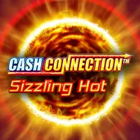 Cash Connection Sizzling Hot