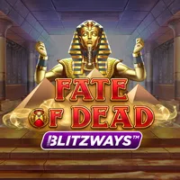Fate of Dead Blitzways