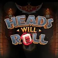 Heads Will Roll