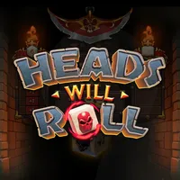 Heads Will Roll